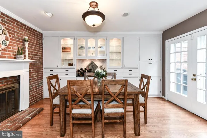820 Bashford Ln, Alexandria, Virginia 22314