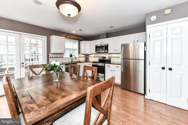 820 Bashford Ln, Alexandria, Virginia 22314
