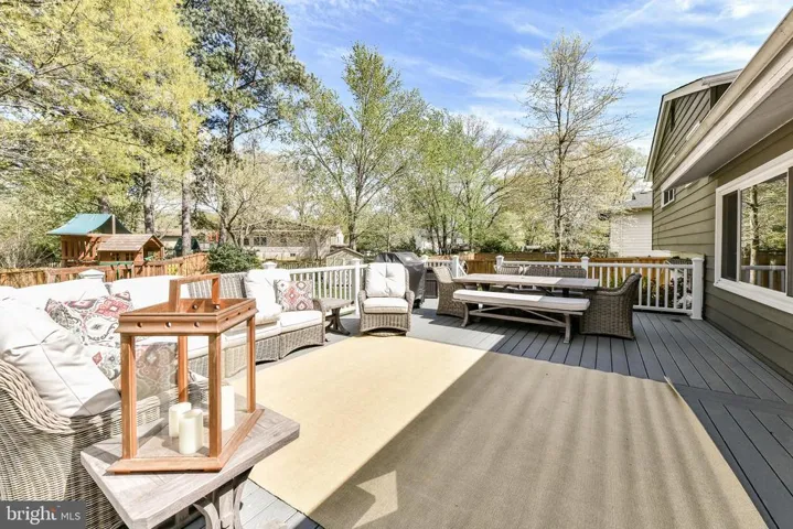 2412 Parkers Ln, Alexandria, Virginia 22306