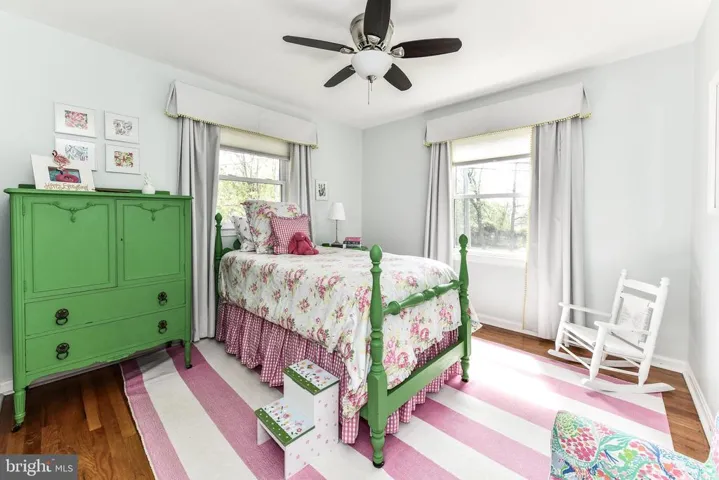 2412 Parkers Ln, Alexandria, Virginia 22306