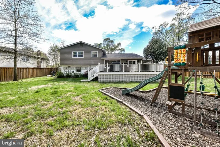 2412 Parkers Ln, Alexandria, Virginia 22306