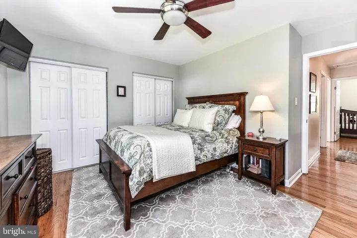 2412 Parkers Ln, Alexandria, Virginia 22306