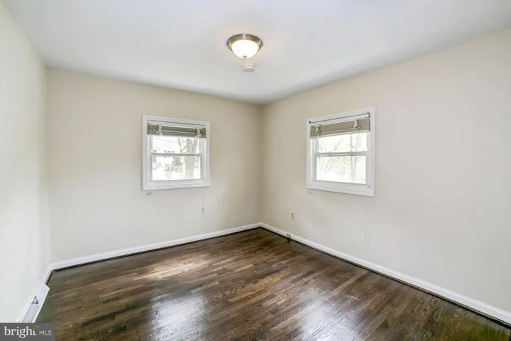 4505 Clearfield Rd, Silver Spring, Maryland 20906