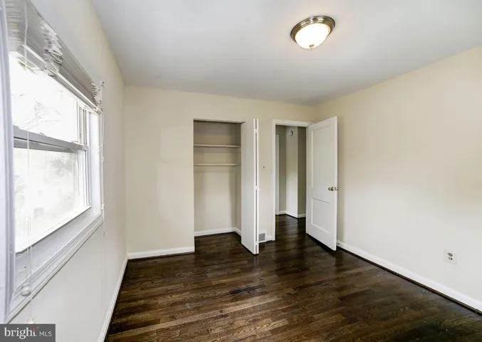 4505 Clearfield Rd, Silver Spring, Maryland 20906