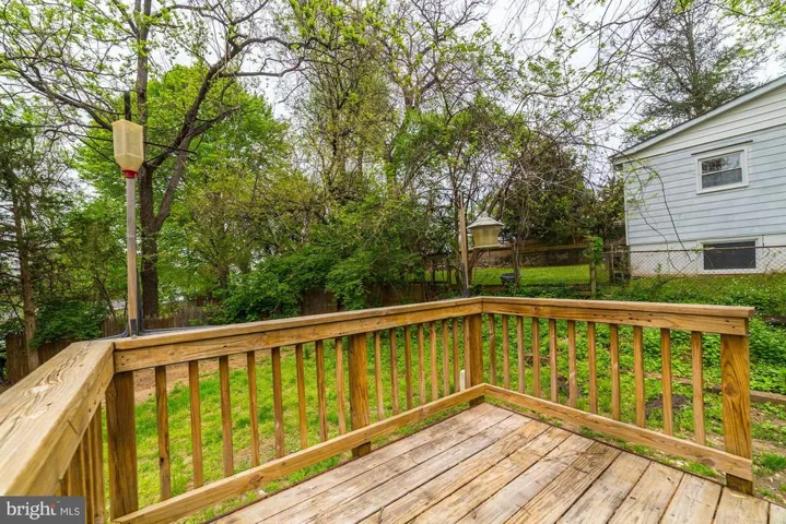 4505 Clearfield Rd, Silver Spring, Maryland 20906