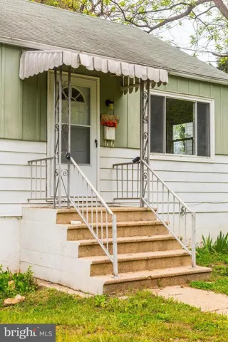 4505 Clearfield Rd, Silver Spring, Maryland 20906