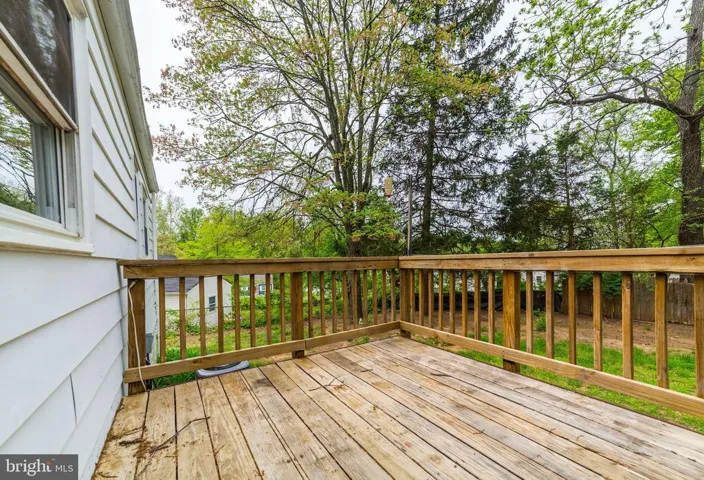 4505 Clearfield Rd, Silver Spring, Maryland 20906