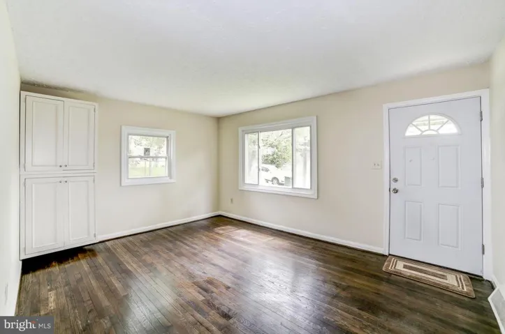4505 Clearfield Rd, Silver Spring, Maryland 20906