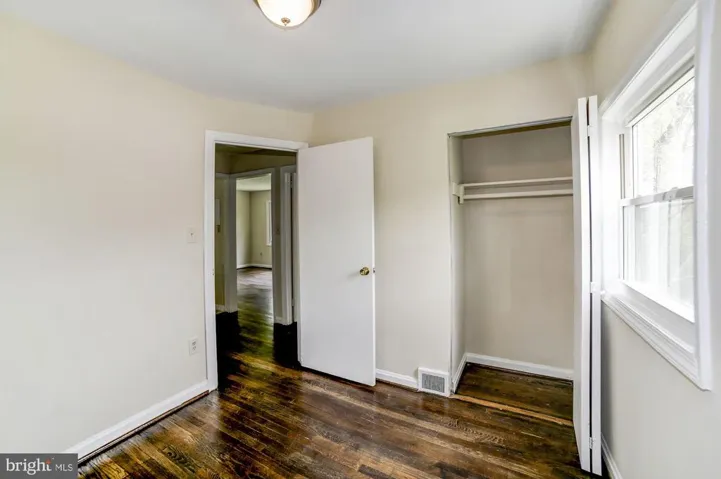 4505 Clearfield Rd, Silver Spring, Maryland 20906