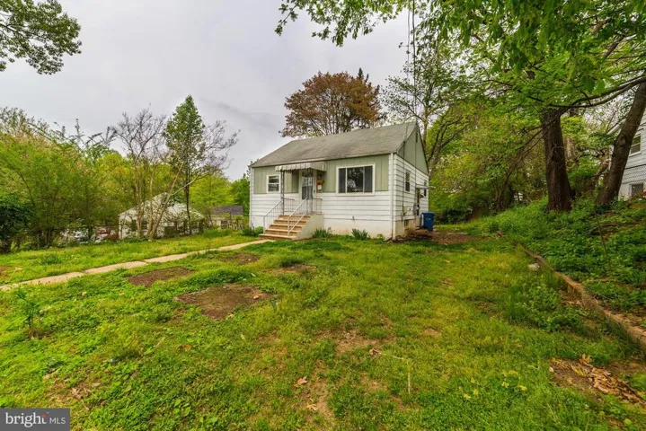 4505 Clearfield Rd, Silver Spring, Maryland 20906