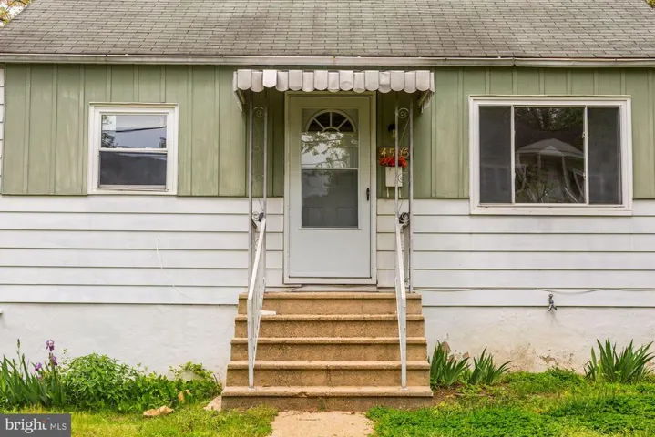 4505 Clearfield Rd, Silver Spring, Maryland 20906