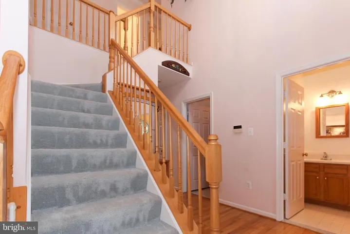 9312 Brandon St, Manassas Park, Virginia 20111