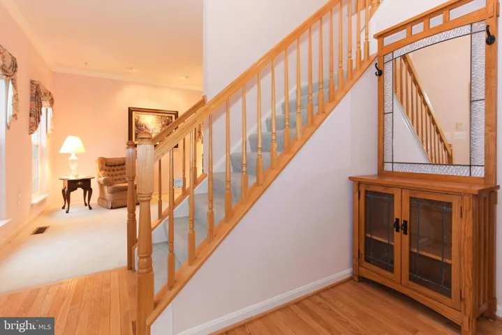 9312 Brandon St, Manassas Park, Virginia 20111