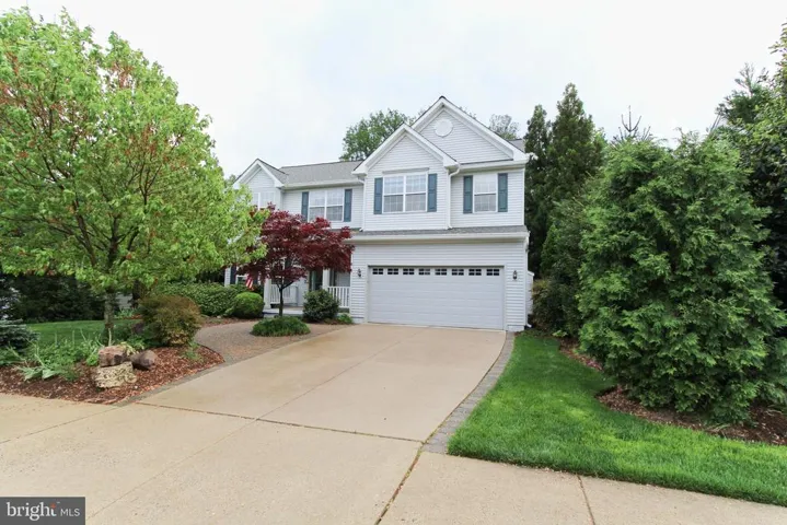 9312 Brandon St, Manassas Park, Virginia 20111