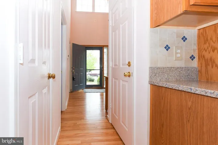 9312 Brandon St, Manassas Park, Virginia 20111