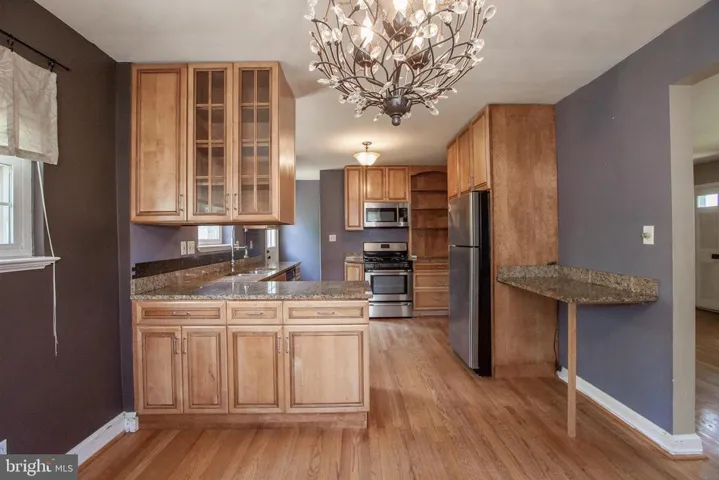 2233 N Underwood St, Falls Church, Virginia 22043