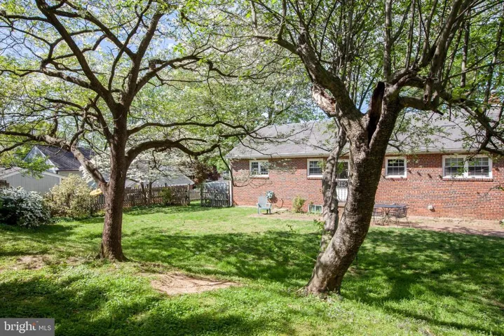 2233 N Underwood St, Falls Church, Virginia 22043