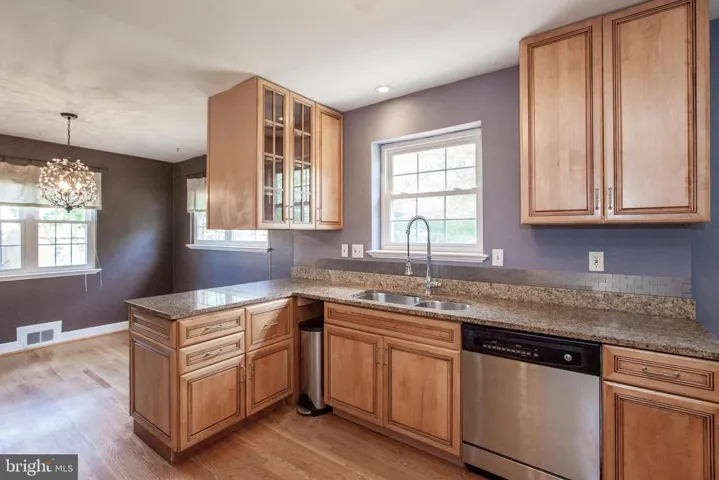 2233 N Underwood St, Falls Church, Virginia 22043