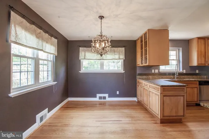 2233 N Underwood St, Falls Church, Virginia 22043