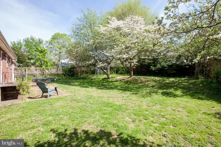 2233 N Underwood St, Falls Church, Virginia 22043