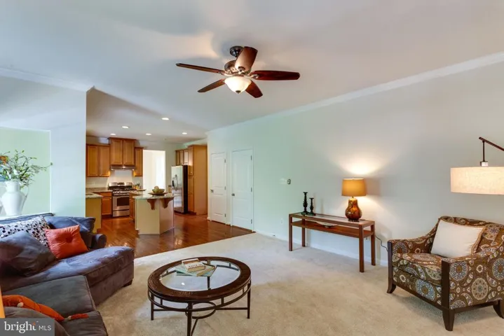 4613 Kling Dr. Dr, Alexandria, Virginia 22312
