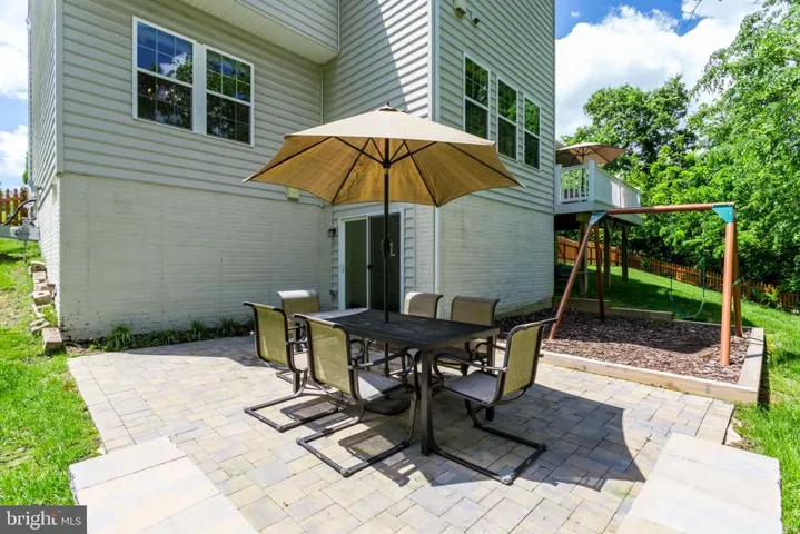 4613 Kling Dr. Dr, Alexandria, Virginia 22312