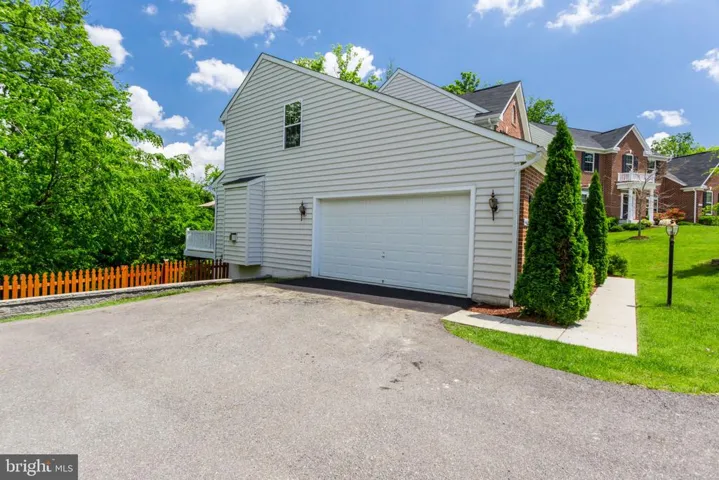 4613 Kling Dr. Dr, Alexandria, Virginia 22312