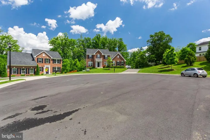 4613 Kling Dr. Dr, Alexandria, Virginia 22312