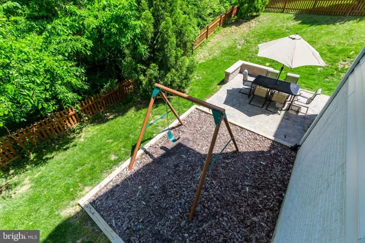 4613 Kling Dr. Dr, Alexandria, Virginia 22312