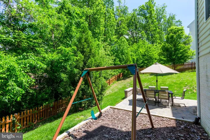 4613 Kling Dr. Dr, Alexandria, Virginia 22312