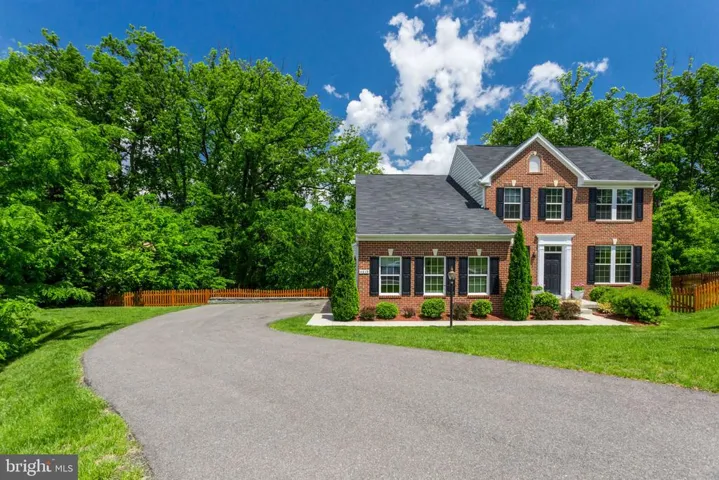 4613 Kling Dr. Dr, Alexandria, Virginia 22312