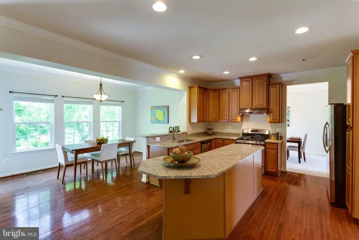4613 Kling Dr. Dr, Alexandria, Virginia 22312