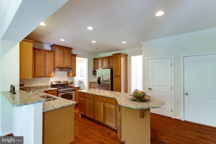 4613 Kling Dr. Dr, Alexandria, Virginia 22312