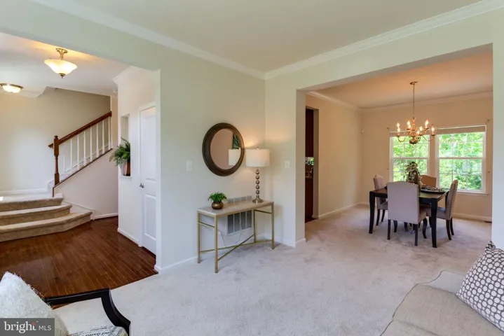 4613 Kling Dr. Dr, Alexandria, Virginia 22312