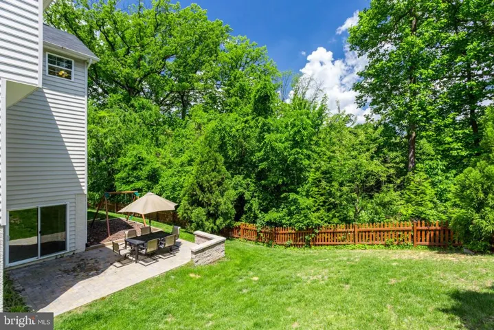 4613 Kling Dr. Dr, Alexandria, Virginia 22312