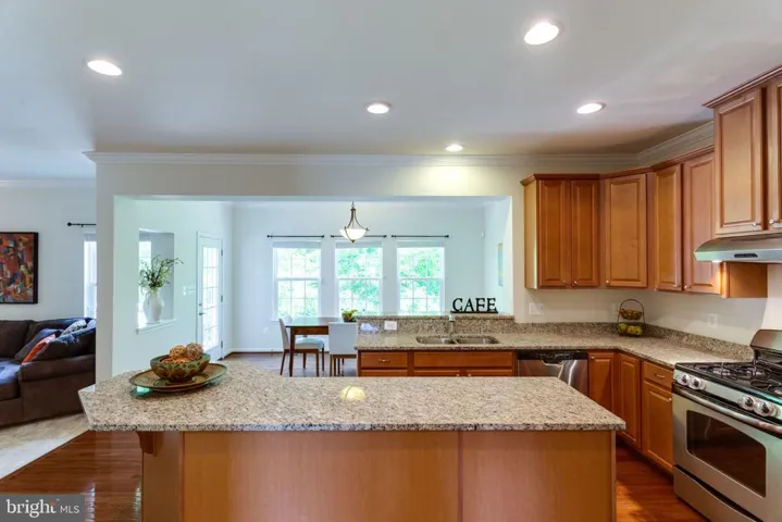 4613 Kling Dr. Dr, Alexandria, Virginia 22312