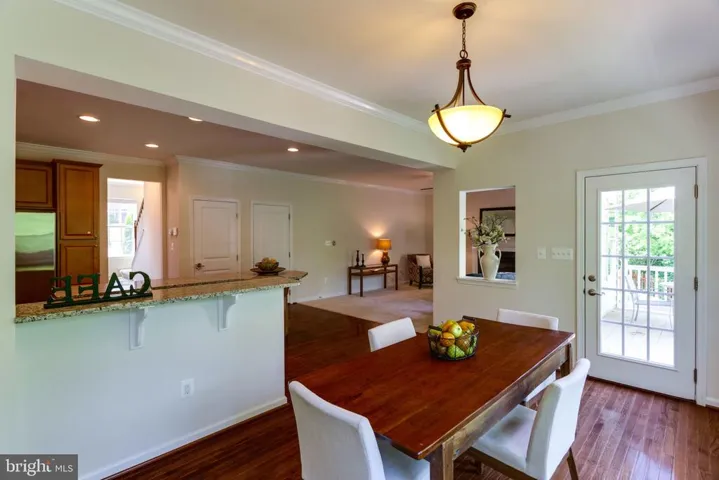 4613 Kling Dr. Dr, Alexandria, Virginia 22312