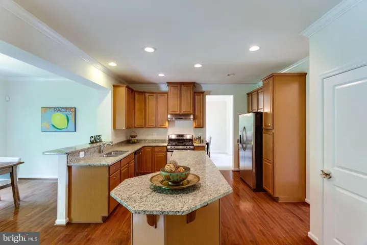 4613 Kling Dr. Dr, Alexandria, Virginia 22312