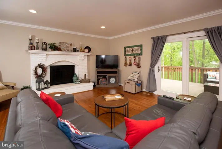 5624 Kemp Ln, Burke, Virginia 22015