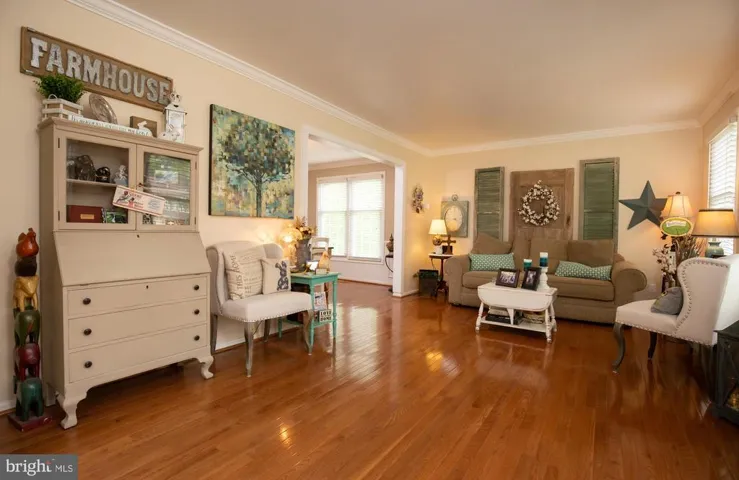 5624 Kemp Ln, Burke, Virginia 22015