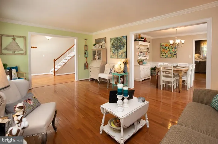 5624 Kemp Ln, Burke, Virginia 22015