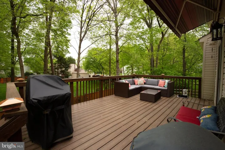 5624 Kemp Ln, Burke, Virginia 22015