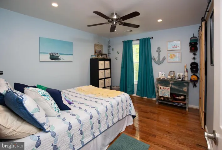 5624 Kemp Ln, Burke, Virginia 22015
