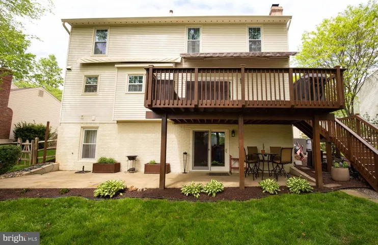 5624 Kemp Ln, Burke, Virginia 22015
