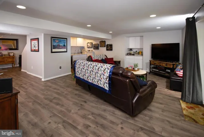 5624 Kemp Ln, Burke, Virginia 22015