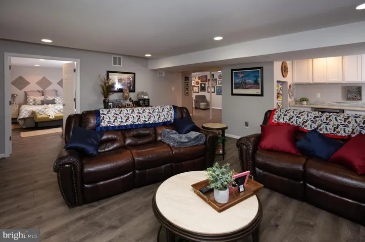 5624 Kemp Ln, Burke, Virginia 22015