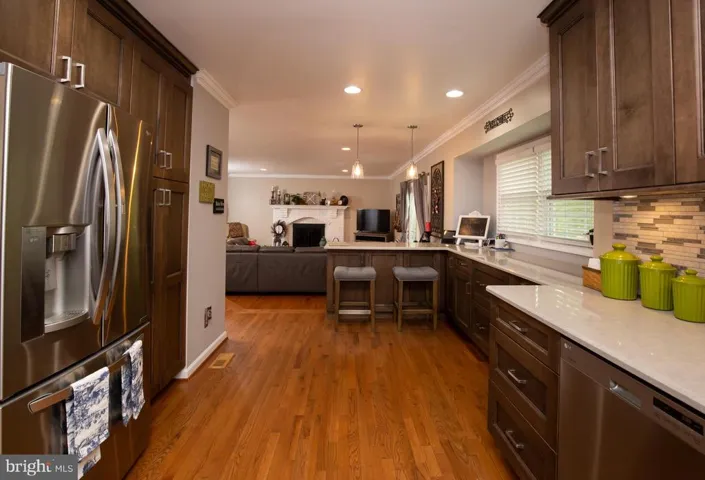 5624 Kemp Ln, Burke, Virginia 22015