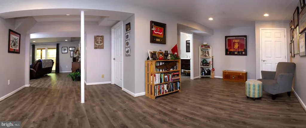 5624 Kemp Ln, Burke, Virginia 22015
