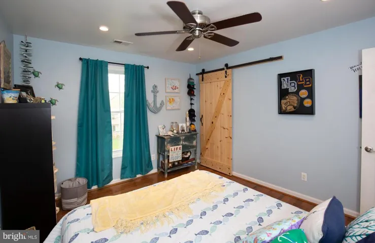 5624 Kemp Ln, Burke, Virginia 22015