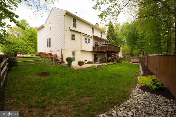5624 Kemp Ln, Burke, Virginia 22015